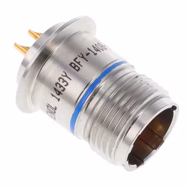 BFY-1408-03P1D Amphenol Aerospace Operations  Assemblages de connecteurs circulaires